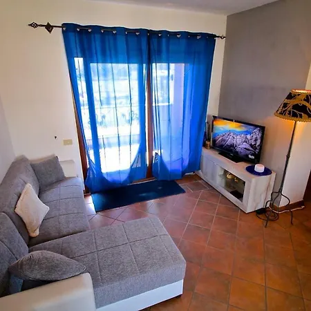 Apartment Casa Giuliana