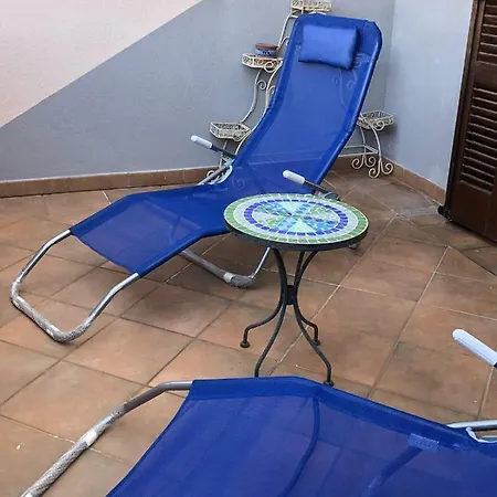 Apartment Casa Giuliana Olbia