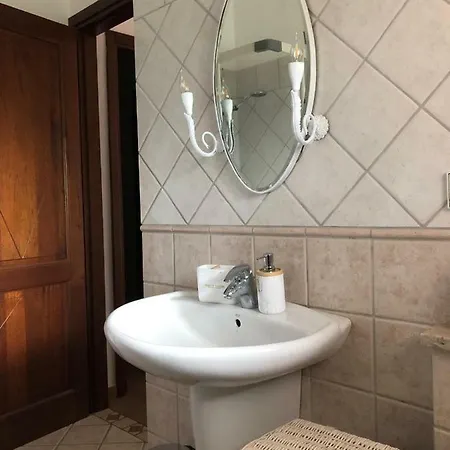 Casa Giuliana Apartment Olbia