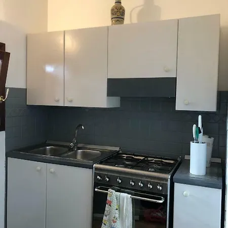 Apartment Casa Giuliana *