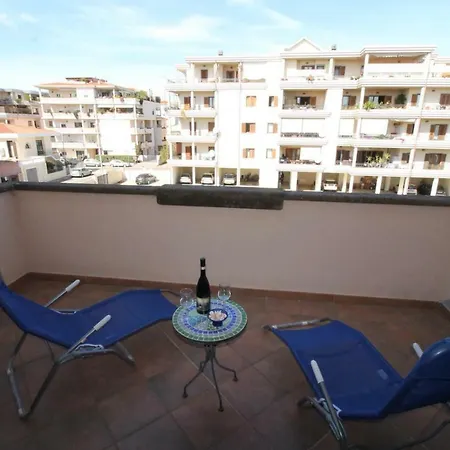 Casa Giuliana Appartamento *