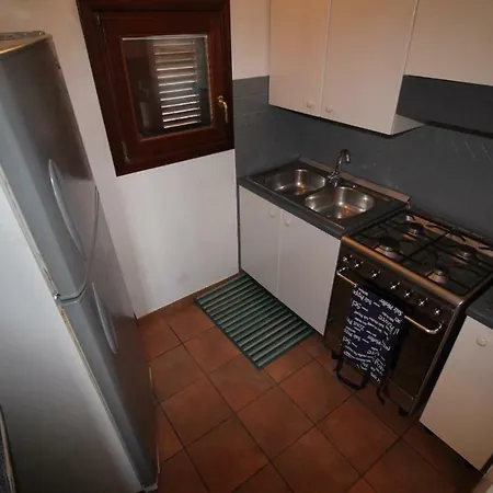 Casa Giuliana Apartment Olbia