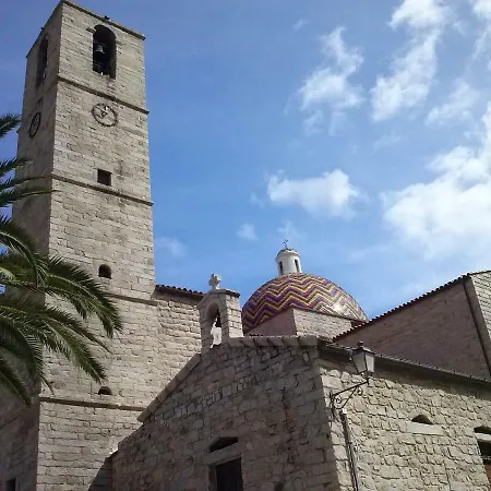 Casa Giuliana Olbia
