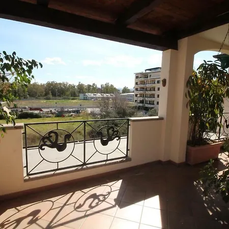 Casa Giuliana Apartment Olbia