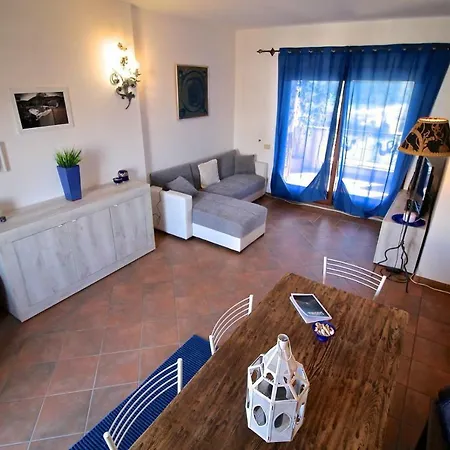 Casa Giuliana * Olbia