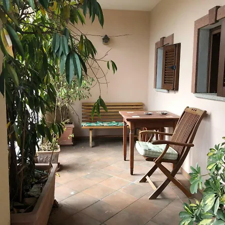 Casa Giuliana