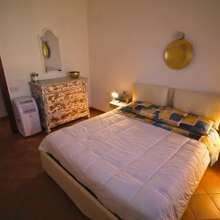 Apartment Casa Giuliana Olbia