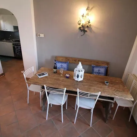 Casa Giuliana Apartment Olbia