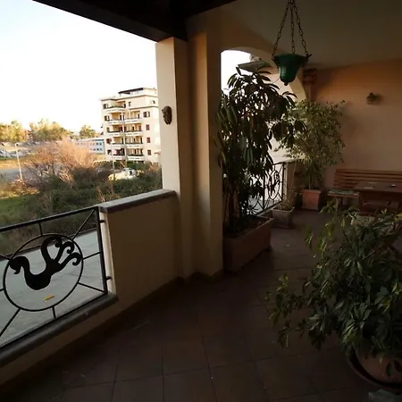 Casa Giuliana Olbia