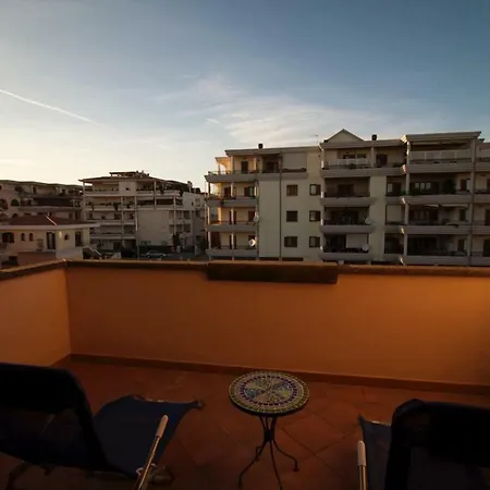 Apartment Casa Giuliana