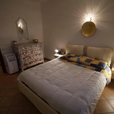 Casa Giuliana Apartment *