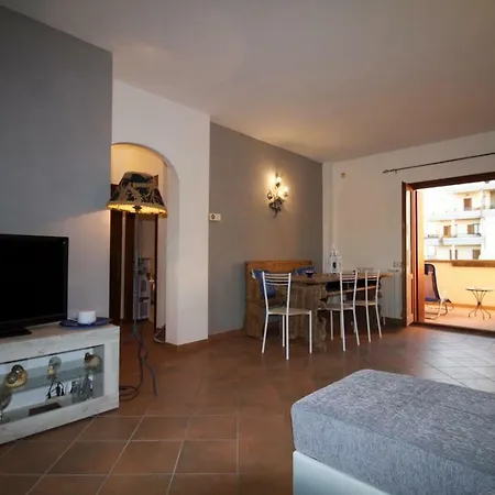 Appartamento Casa Giuliana Olbia