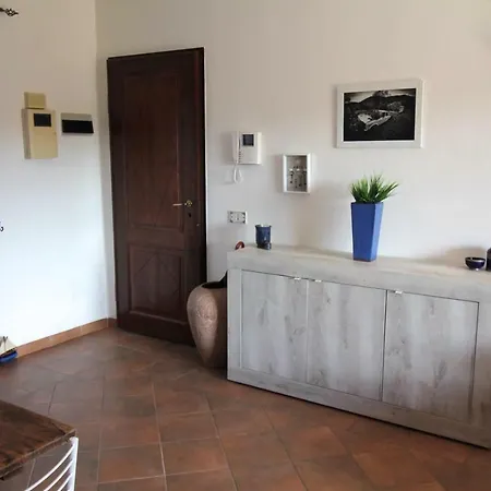 Apartment Casa Giuliana