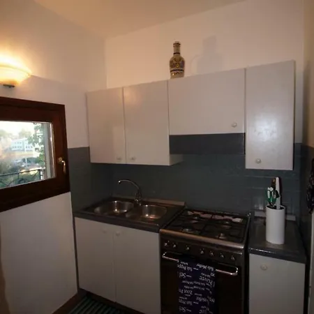 Casa Giuliana Apartment