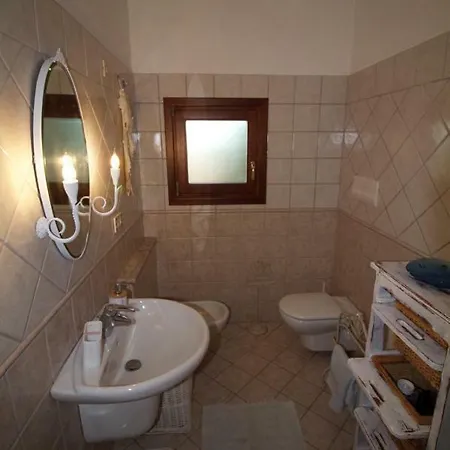 Casa Giuliana * Olbia