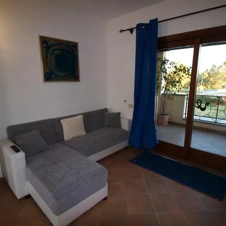 Apartment Casa Giuliana